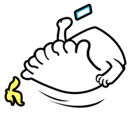 Suruming : the gaming squid sticker #299824