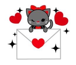 Gothic & Lolita-English- sticker #299843