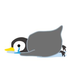 Pee and Chee sticker #300198