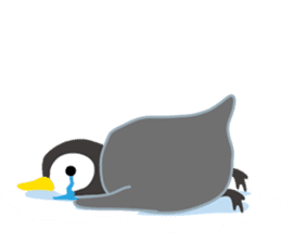 Pee and Chee sticker #300198