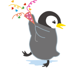 Pee and Chee sticker #300210