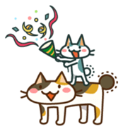 Mew Mew Tower Part1 sticker #300306