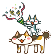 Mew Mew Tower Part1 sticker #300306