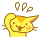 Mew Mew Tower Part1 sticker #300308