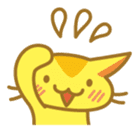 Mew Mew Tower Part1 sticker #300308