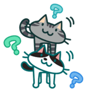 Mew Mew Tower Part1 sticker #300313