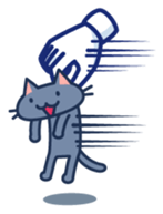 Mew Mew Tower Part1 sticker #300317