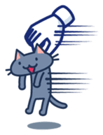 Mew Mew Tower Part1 sticker #300317