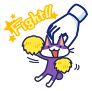 Mew Mew Tower Part1 sticker #300322