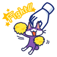 Mew Mew Tower Part1 sticker #300322