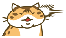 Mew Mew Tower Part1 sticker #300325