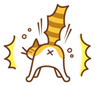 Mew Mew Tower Part1 sticker #300327