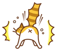 Mew Mew Tower Part1 sticker #300327