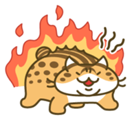 Mew Mew Tower Part1 sticker #300330