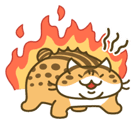 Mew Mew Tower Part1 sticker #300330