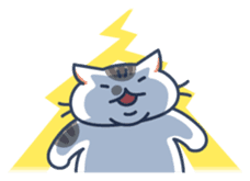 Mew Mew Tower Part1 sticker #300333