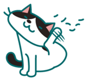 Mew Mew Tower Part1 sticker #300335