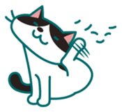 Mew Mew Tower Part1 sticker #300335