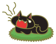 Mew Mew Tower Part1 sticker #300336