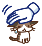 Mew Mew Tower Part1 sticker #300338