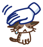 Mew Mew Tower Part1 sticker #300338