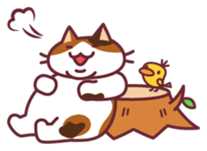 Mew Mew Tower Part1 sticker #300339