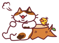 Mew Mew Tower Part1 sticker #300339