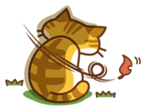 Mew Mew Tower Part1 sticker #300341