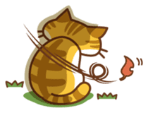 Mew Mew Tower Part1 sticker #300341