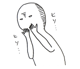 Itoucyan sticker #300516