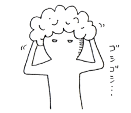 Itoucyan sticker #300524