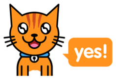 Ginger & Friends sticker #300747