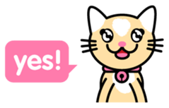 Ginger & Friends sticker #300748