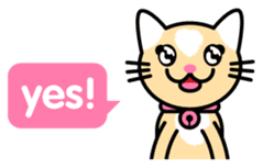 Ginger & Friends sticker #300748