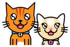 Ginger & Friends sticker #300753