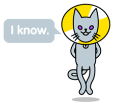 Ginger & Friends sticker #300755