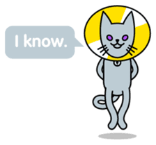 Ginger & Friends sticker #300755