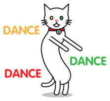 Ginger & Friends sticker #300757