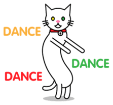 Ginger & Friends sticker #300757