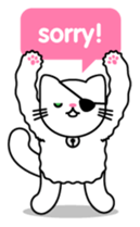 Ginger & Friends sticker #300762