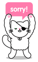 Ginger & Friends sticker #300762