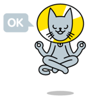 Ginger & Friends sticker #300764