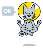 Ginger & Friends sticker #300764