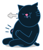 Ginger & Friends sticker #300765