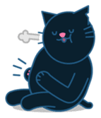 Ginger & Friends sticker #300765