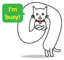 Ginger & Friends sticker #300766