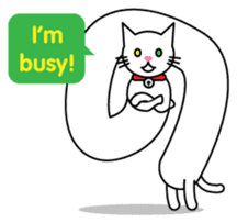 Ginger & Friends sticker #300766