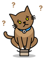 Ginger & Friends sticker #300767