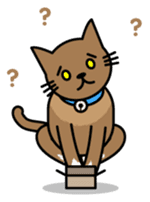 Ginger & Friends sticker #300767