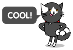 Ginger & Friends sticker #300768